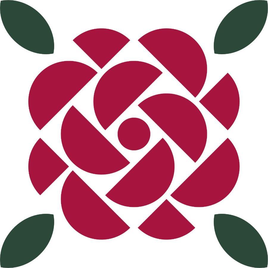 Jardim Das Camelias Madalena  Esterno foto